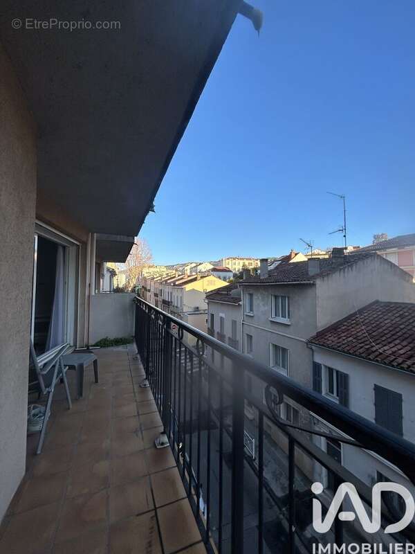 Photo 4 - Appartement à TOULON