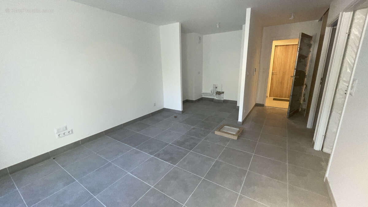 Appartement à CLERMONT-L'HERAULT