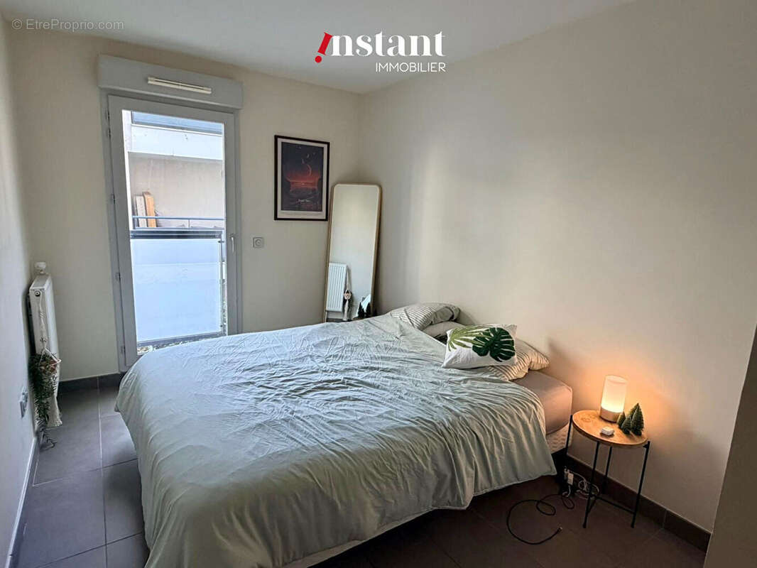 Appartement à LYON-9E
