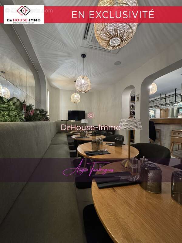 Commerce à GOURNAY-SUR-MARNE