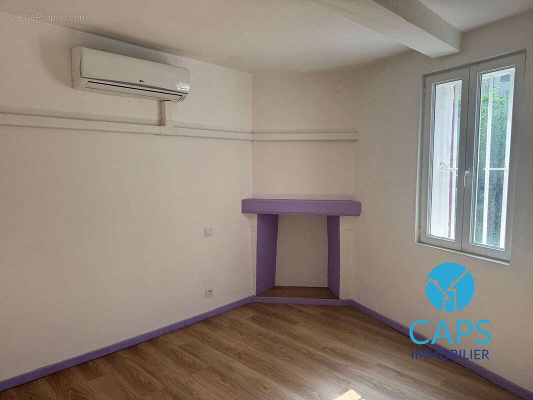 Maison à BEAUMES-DE-VENISE