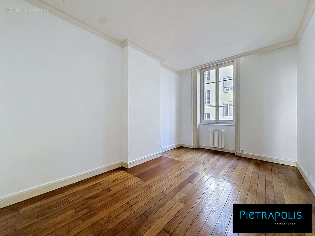 Appartement à LYON-7E
