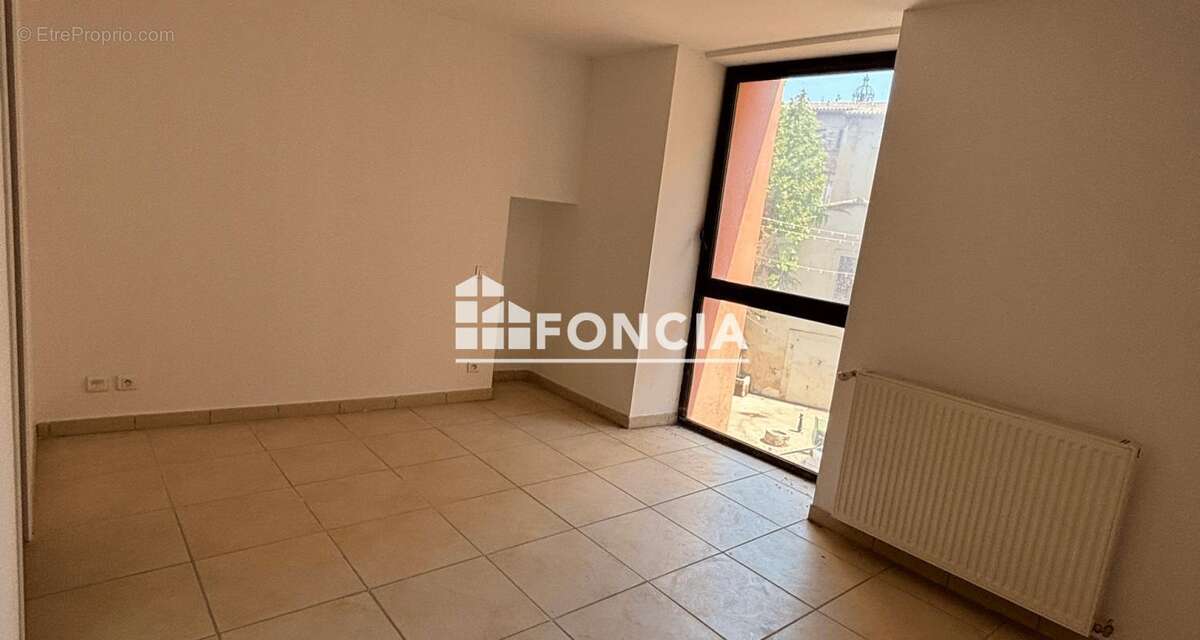 Appartement à APT
