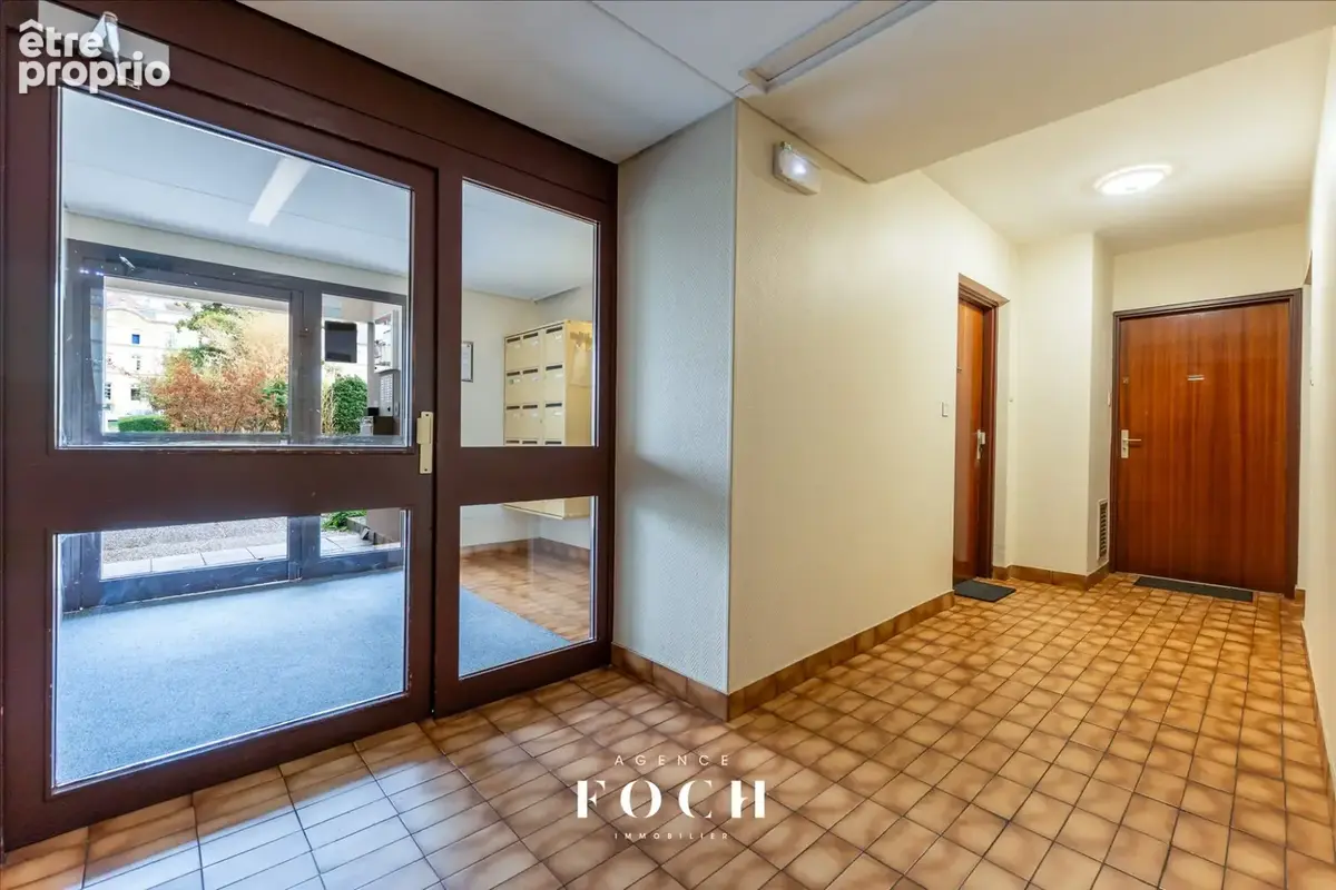 Appartement 3 pièces 72 m² à vendre à Nancy (54000) - photo 8