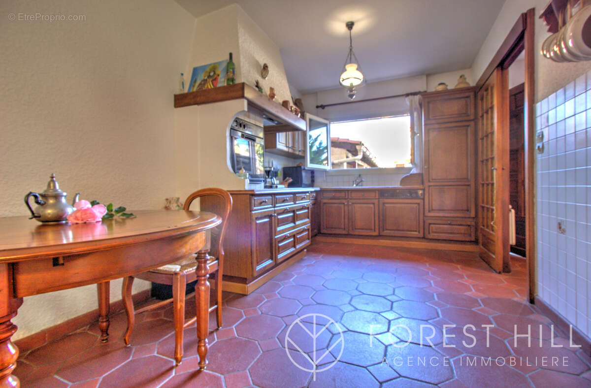 Maison à AMELIE-LES-BAINS-PALALDA