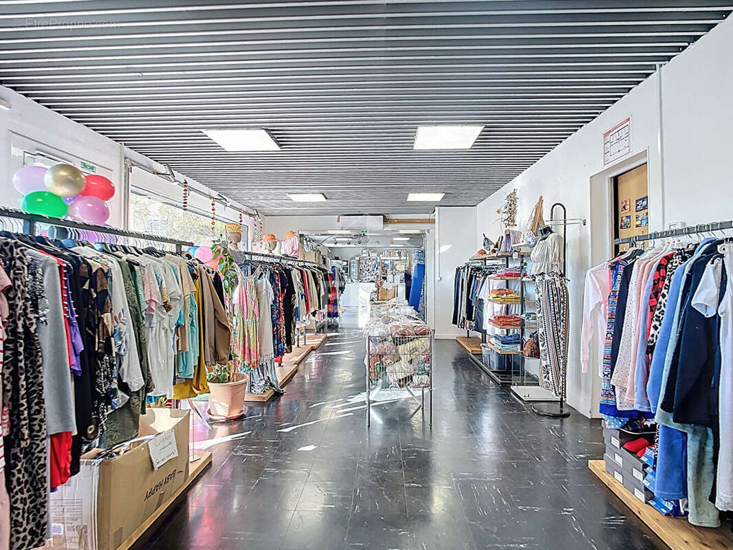 Autre à BERRE-L'ETANG