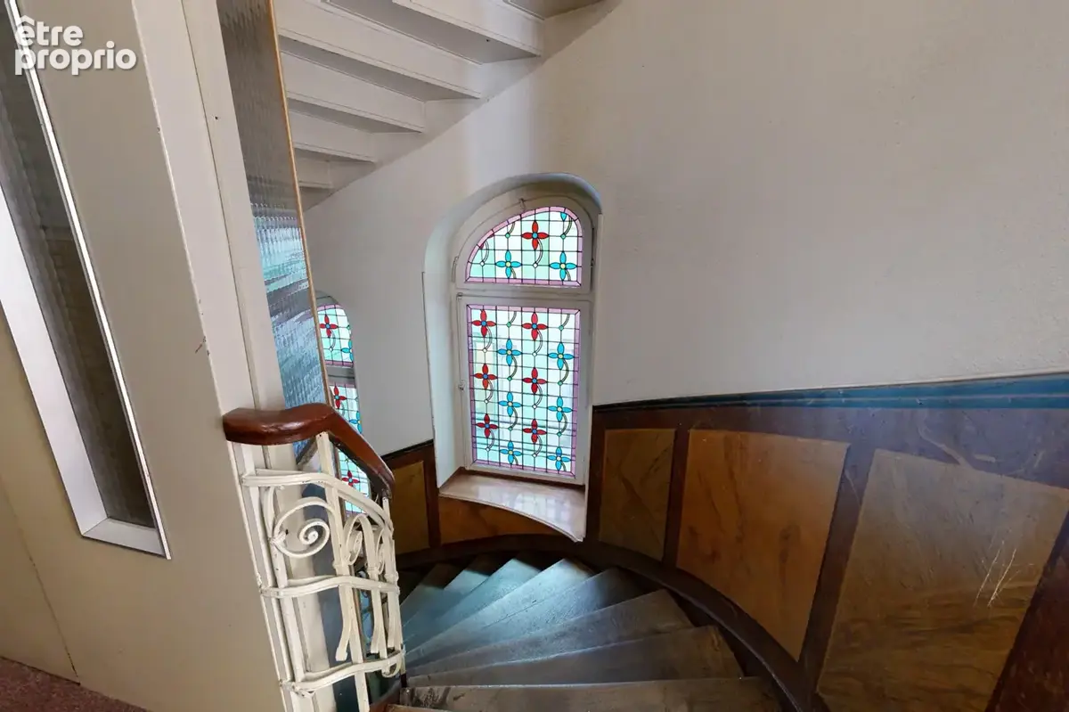 Appartement 116m² à strasbourg - photo 16