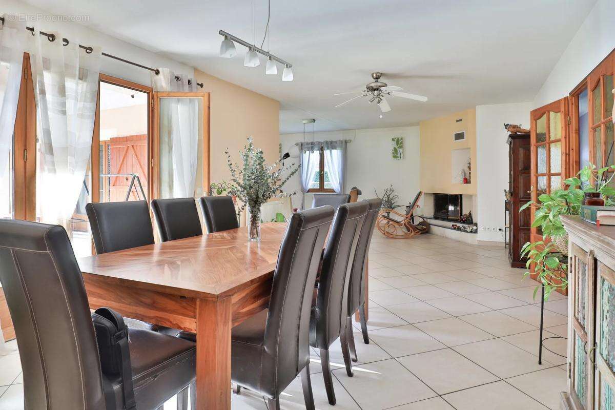 Maison à LEGE-CAP-FERRET