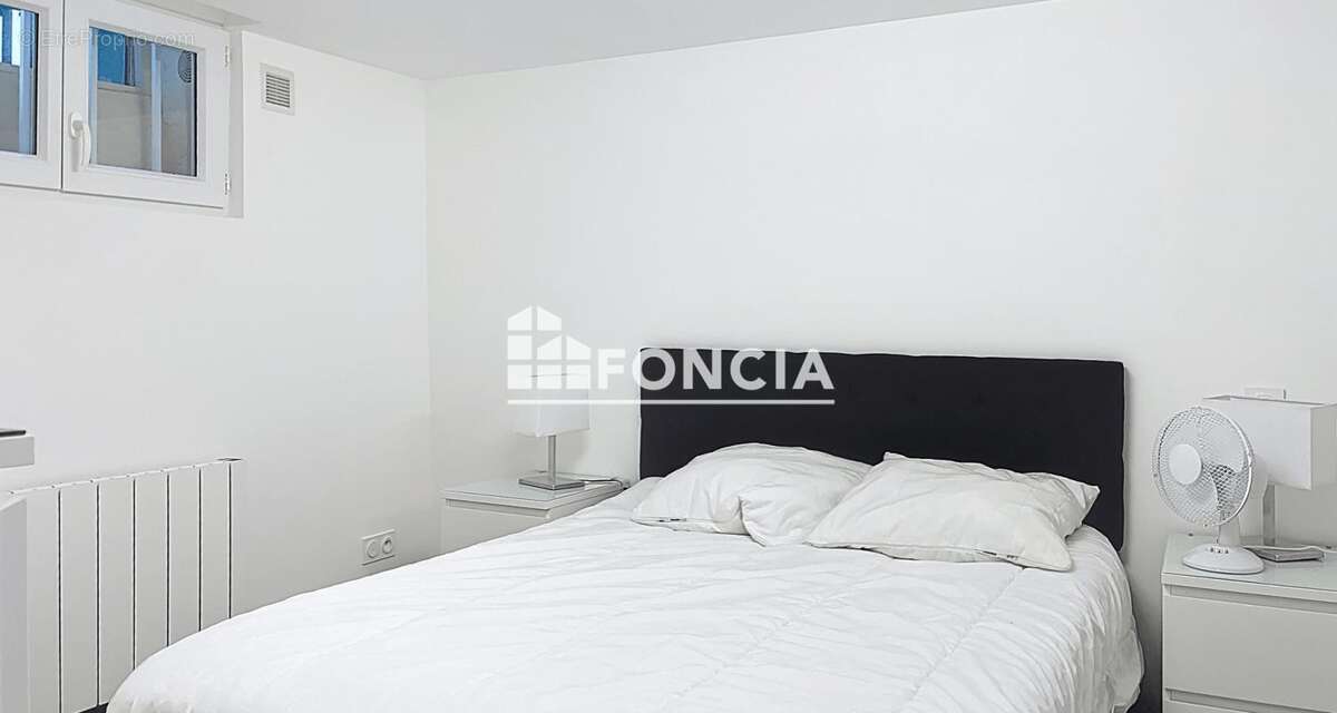 Appartement à DEAUVILLE