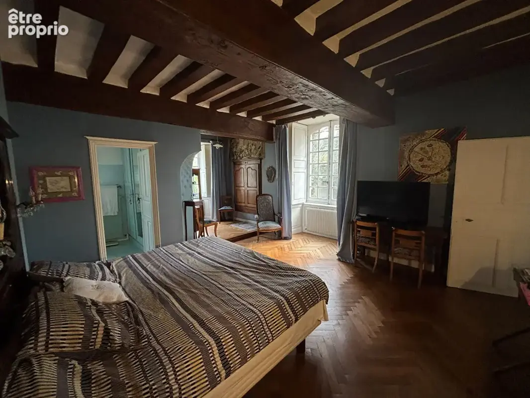 Les hauts d'anjou - photo 13