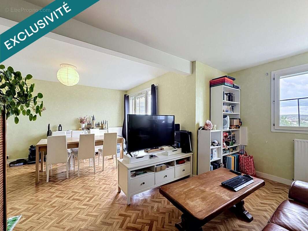 Photo 9 - Appartement à SENS