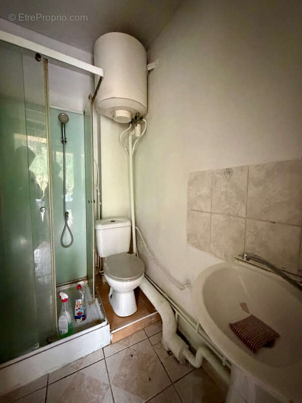 Appartement à LA RICAMARIE