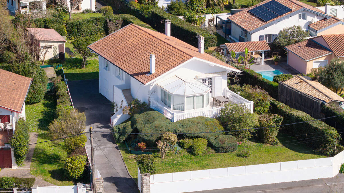 Maison à ANGLET