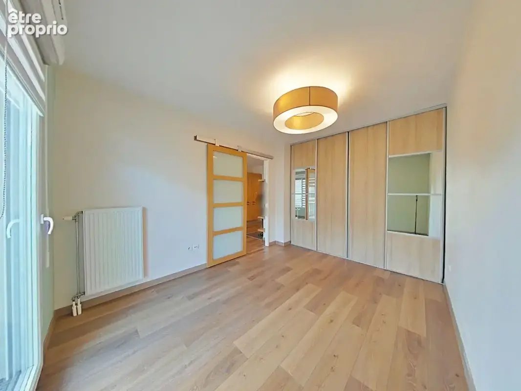Appartement 2 pièces + parking sous-sol - photo 5
