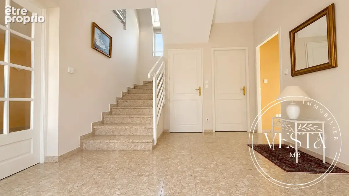 Maison 7 pièces 207 m² à vendre à Talant (21240) - photo 9