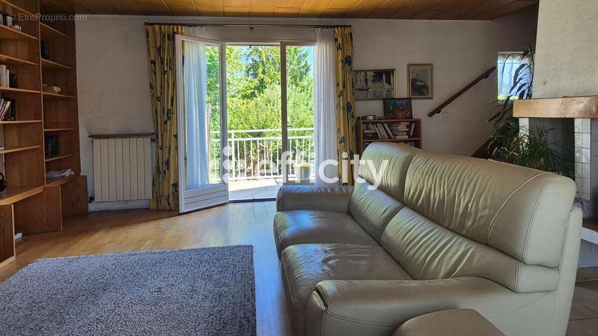 Maison 109 m² à Chelles  - photo 9