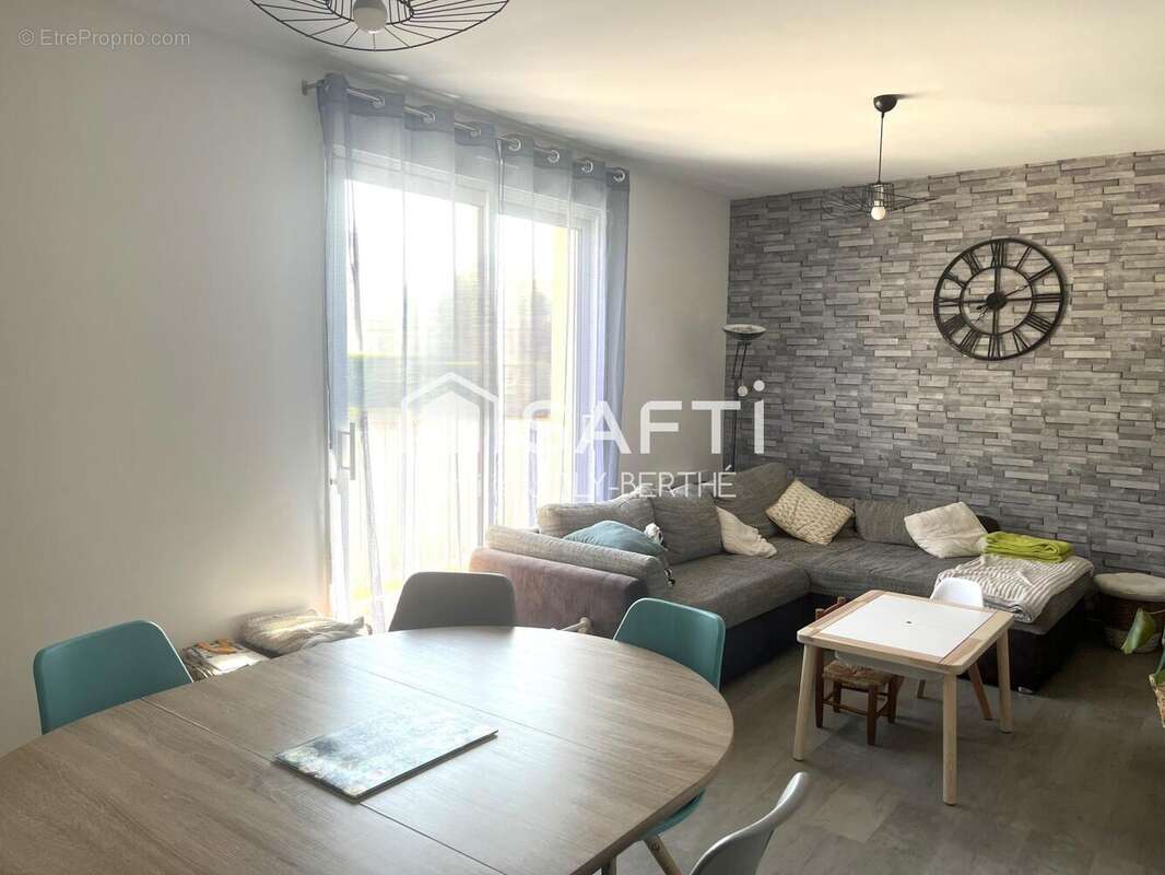 Photo 2 - Maison à VAIGES