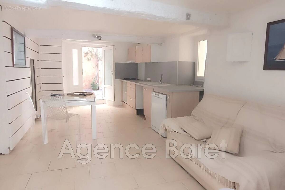 Appartement à LES ARCS