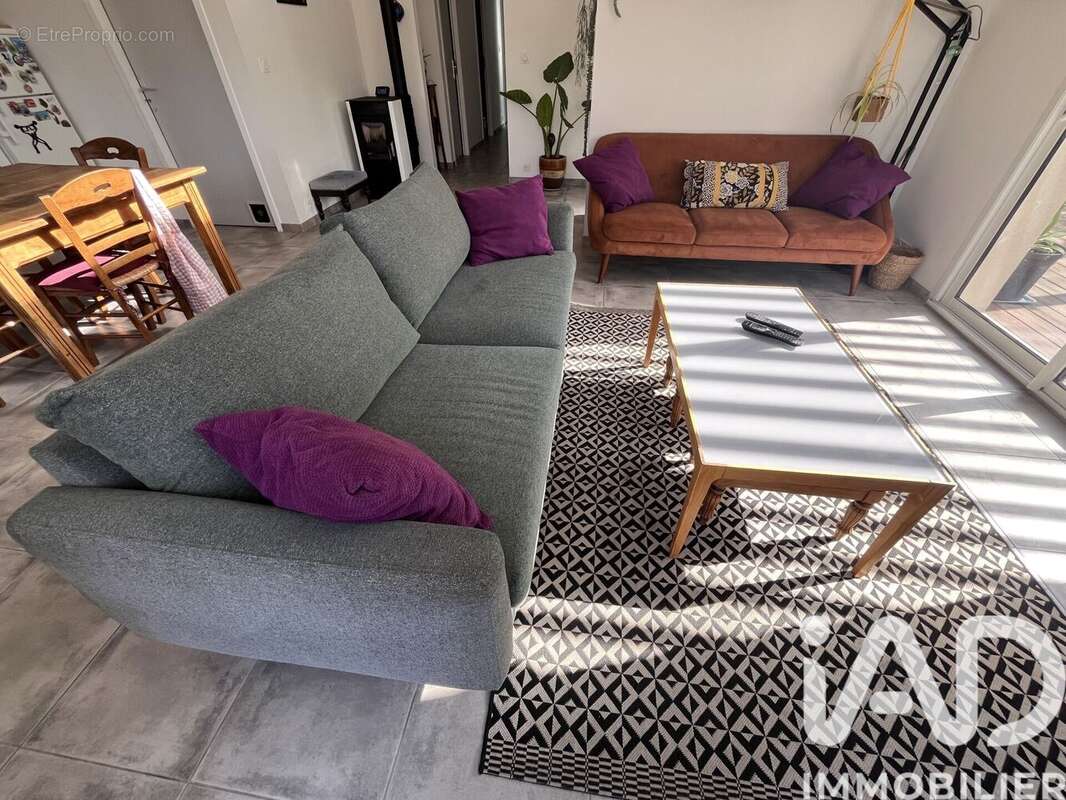 Photo 8 - Maison à GRAYAN-ET-L'HOPITAL