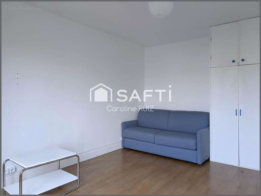 Photo 3 - Appartement à PARIS-13E