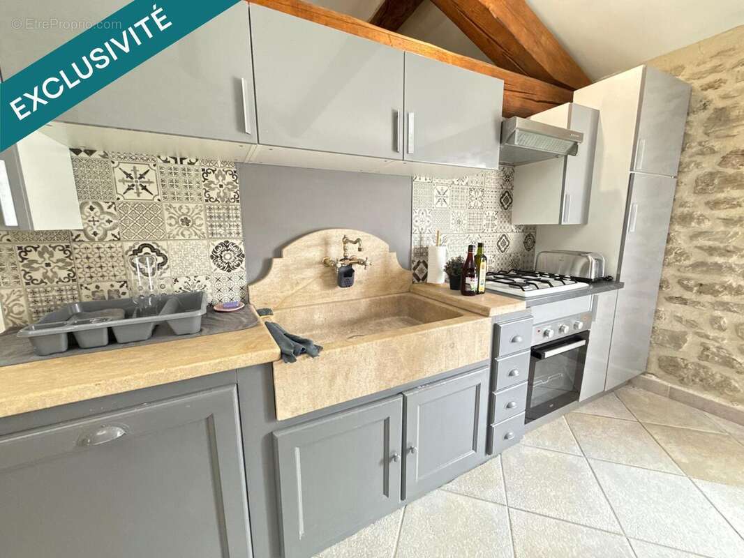 Photo 7 - Maison à AVIGNON