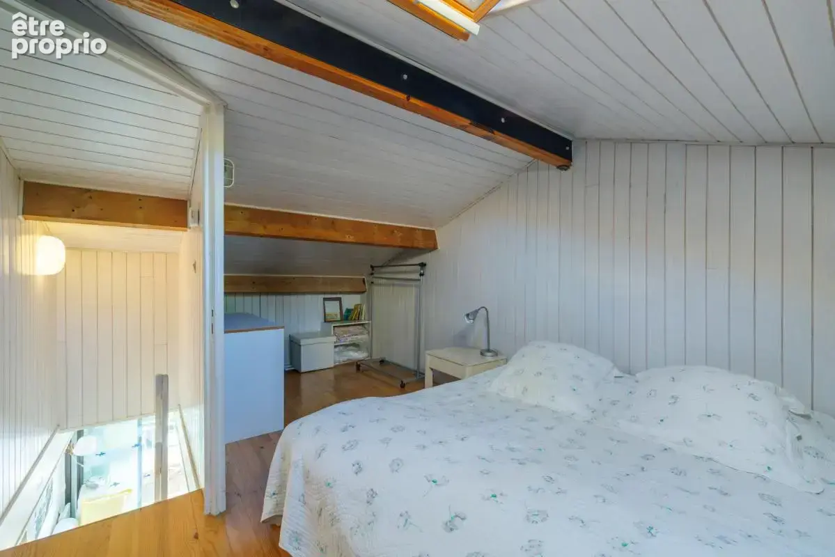 Appartement 3 pièces 55 m² à vendre à Cassis (13260) - photo 5