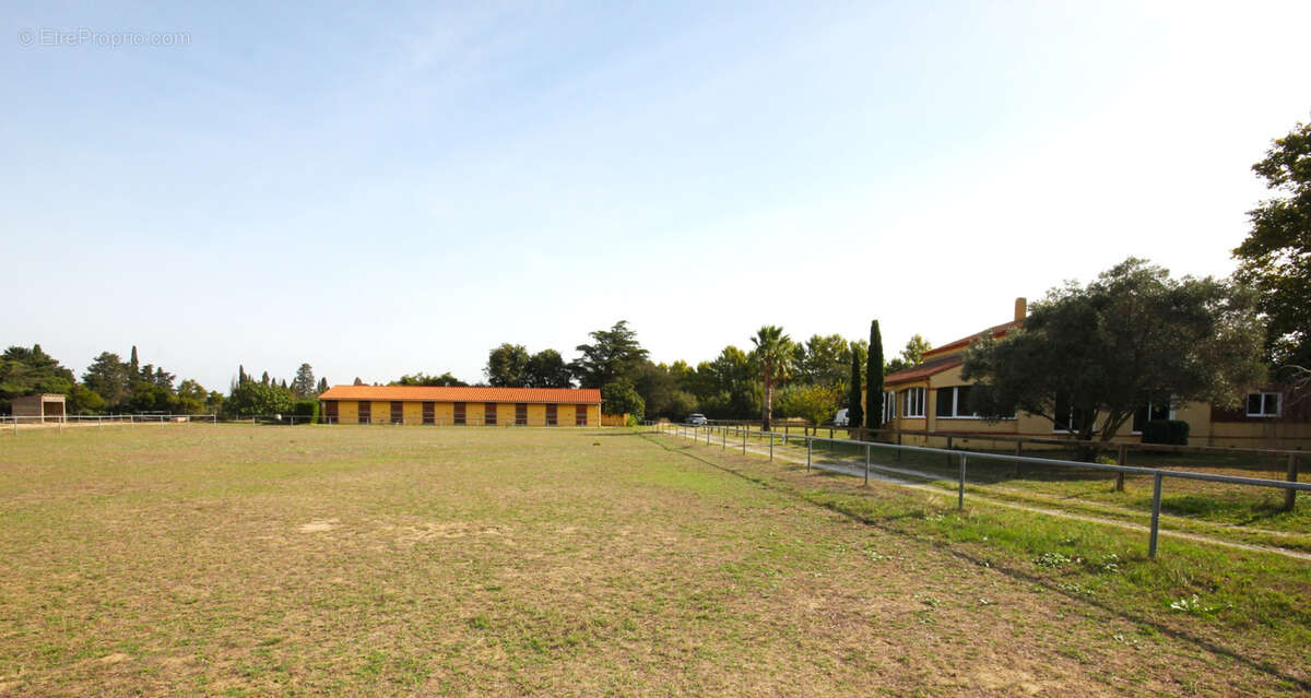 Maison à ELNE