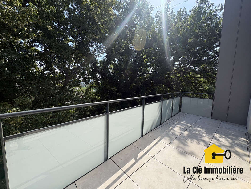 Appartement à KEMBS