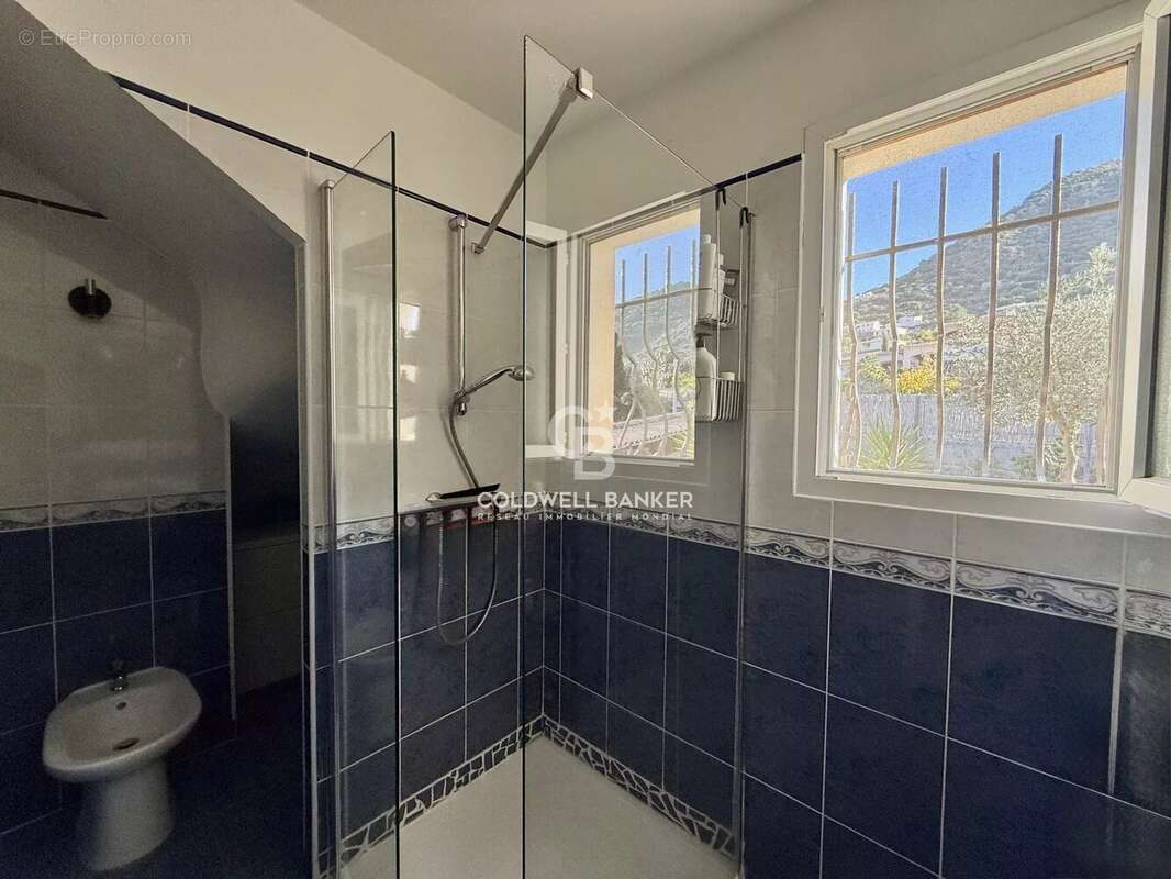 Maison à MONTICELLO