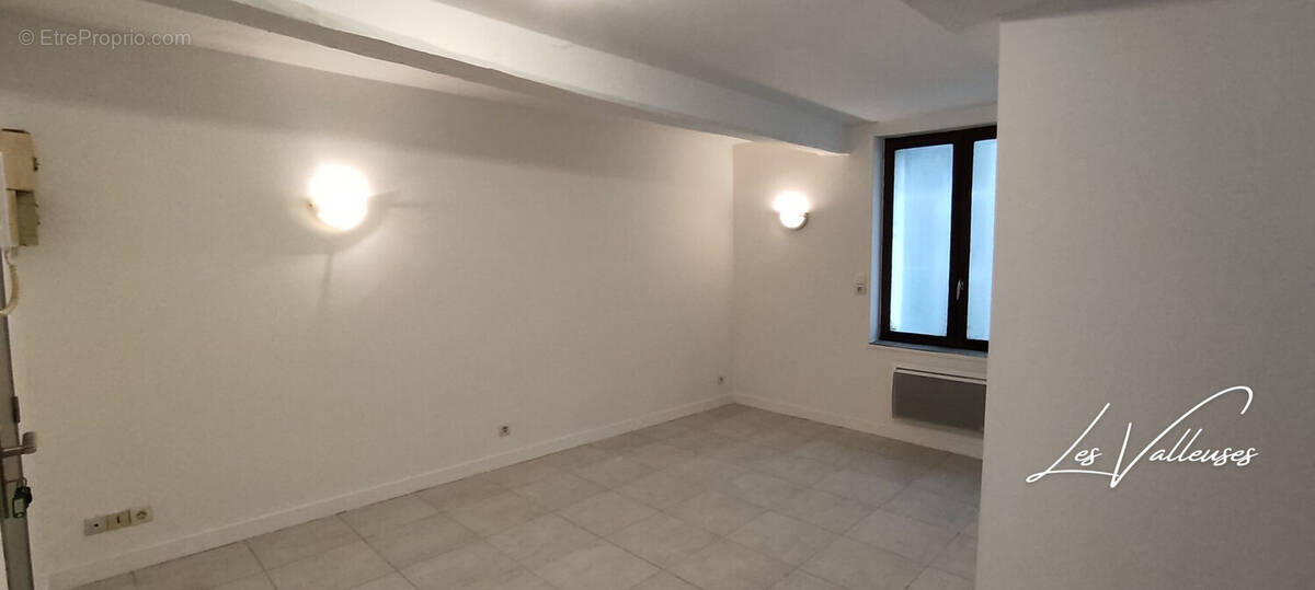 Appartement à DIEPPE