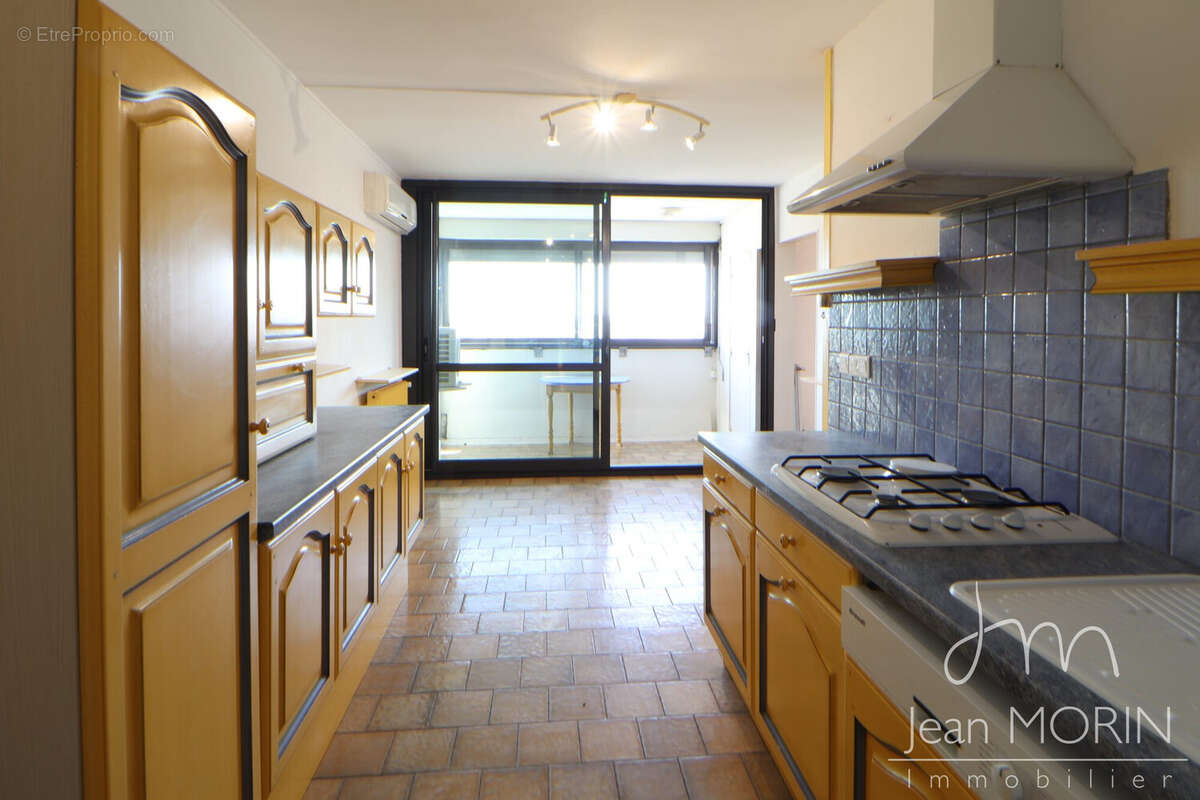 Appartement à VALENCE
