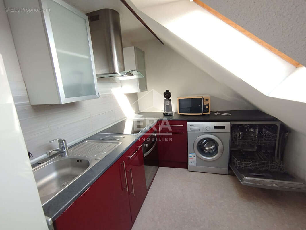 Immeuble 318m² à vesoul - photo 5