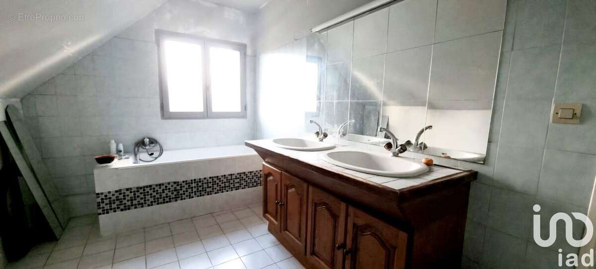 Photo 7 - Maison à BEZONS