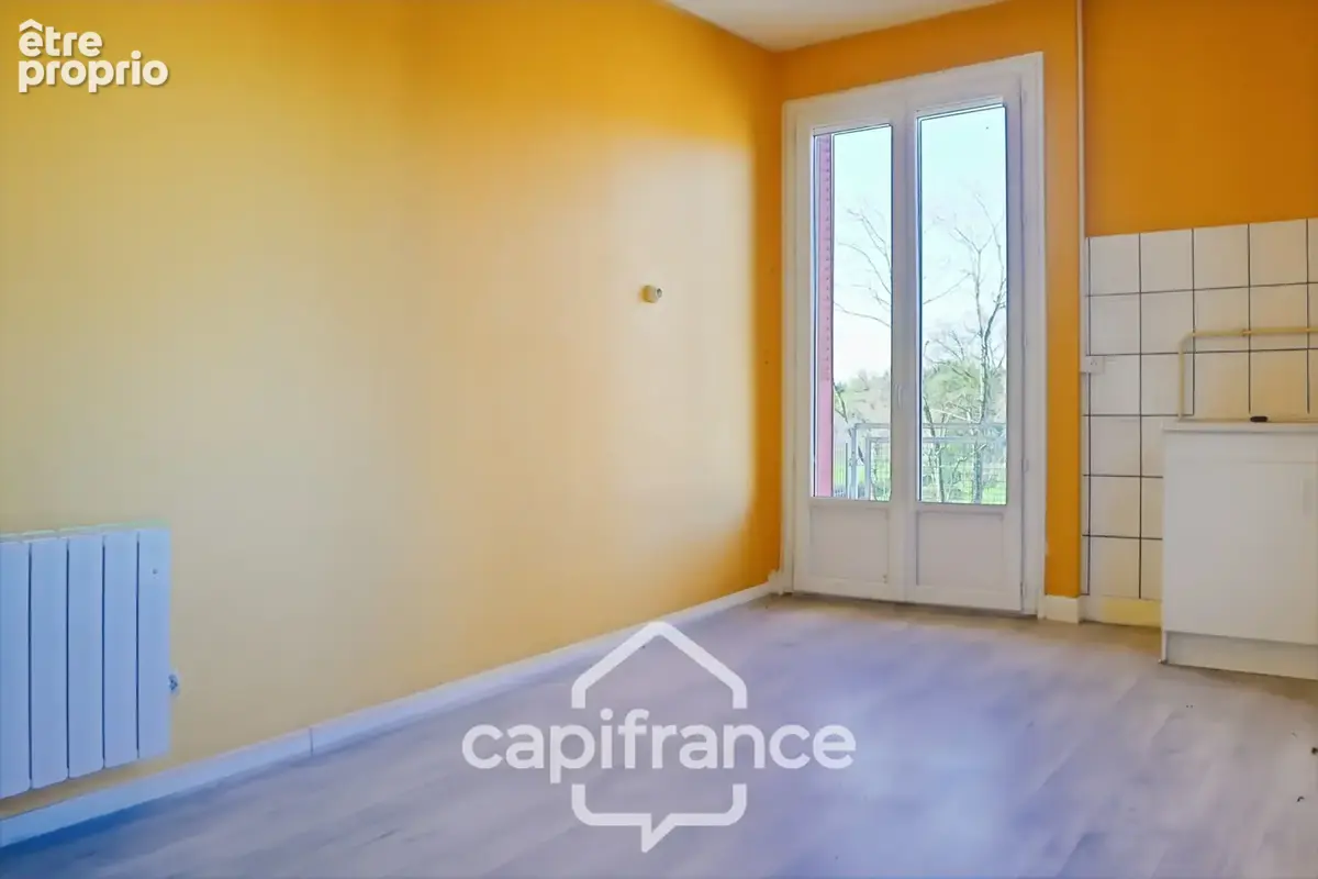 À VENDRE – Ensemble Immobilier Spécial Investisseur – Fort Potentiel Locatif PASLIERES (63) - photo 45