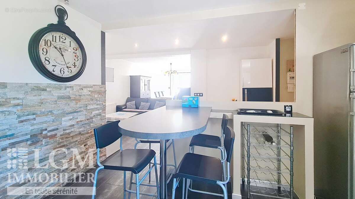 Appartement à VITROLLES