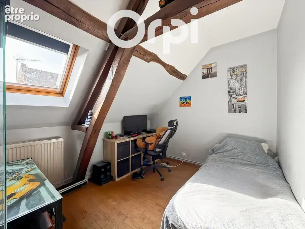 Maison Familiale - photo 19