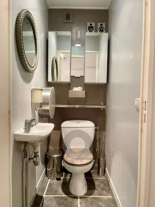 Appartement à EZE