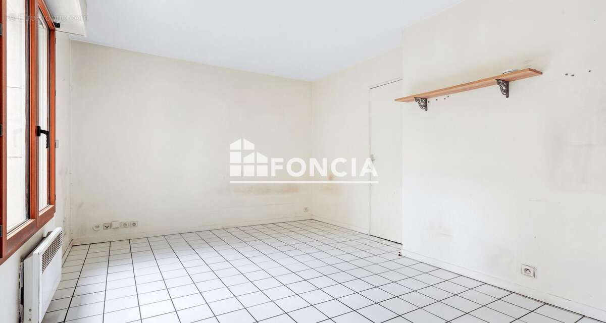 Appartement à ANTONY
