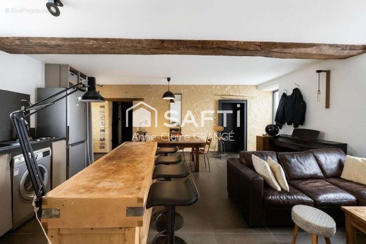 Photo 4 - Maison à CRISSE