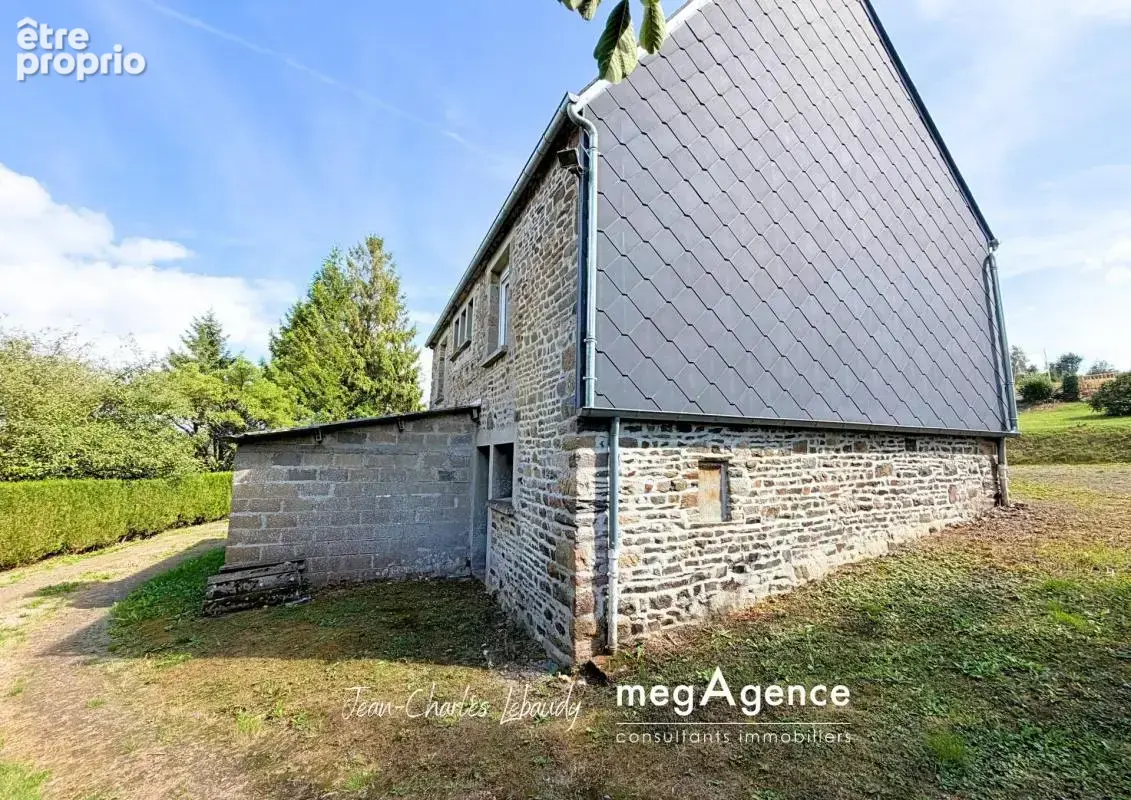Maison en pierres - Proche Centre ville - photo 10