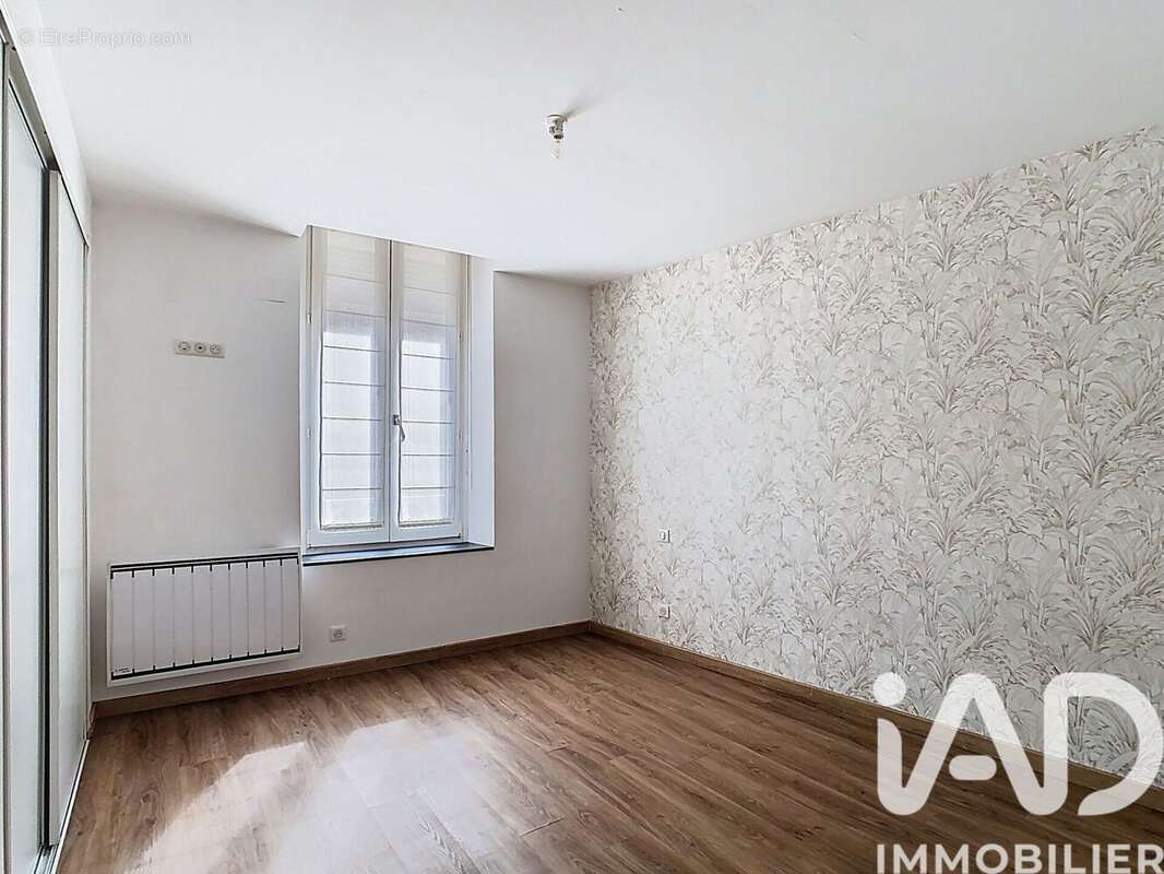 Photo 4 - Appartement à EPERNAY