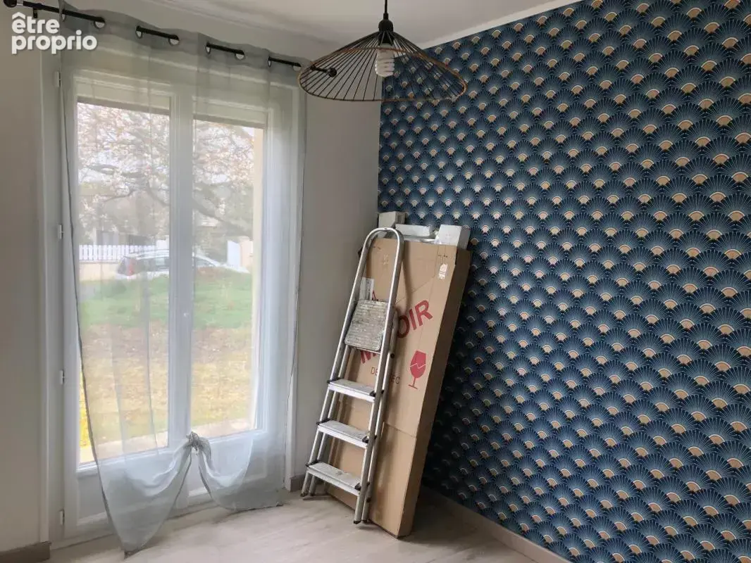 Maison avec étage à finaliser (matériaux fournis) - photo 9
