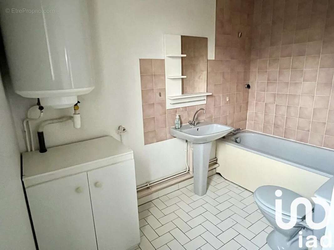 Photo 7 - Appartement à TRILPORT