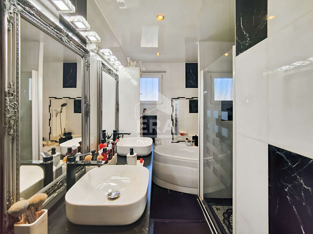 Maison à LES PENNES-MIRABEAU