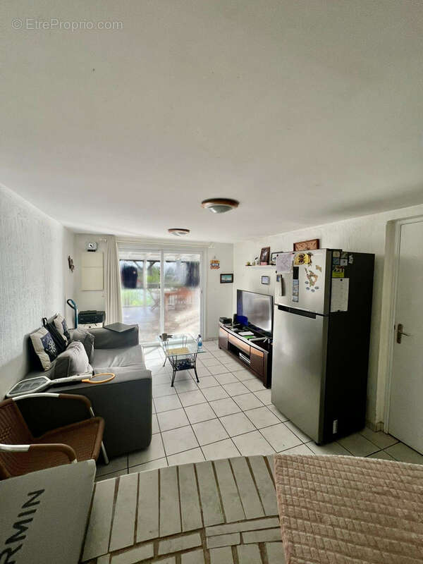 Maison à CAPESTERRE-BELLE-EAU