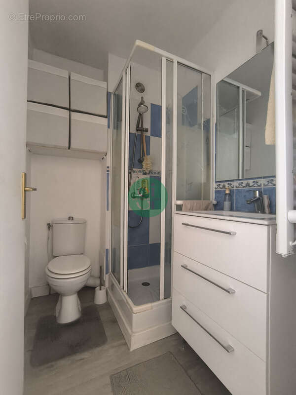 Appartement à SANARY-SUR-MER