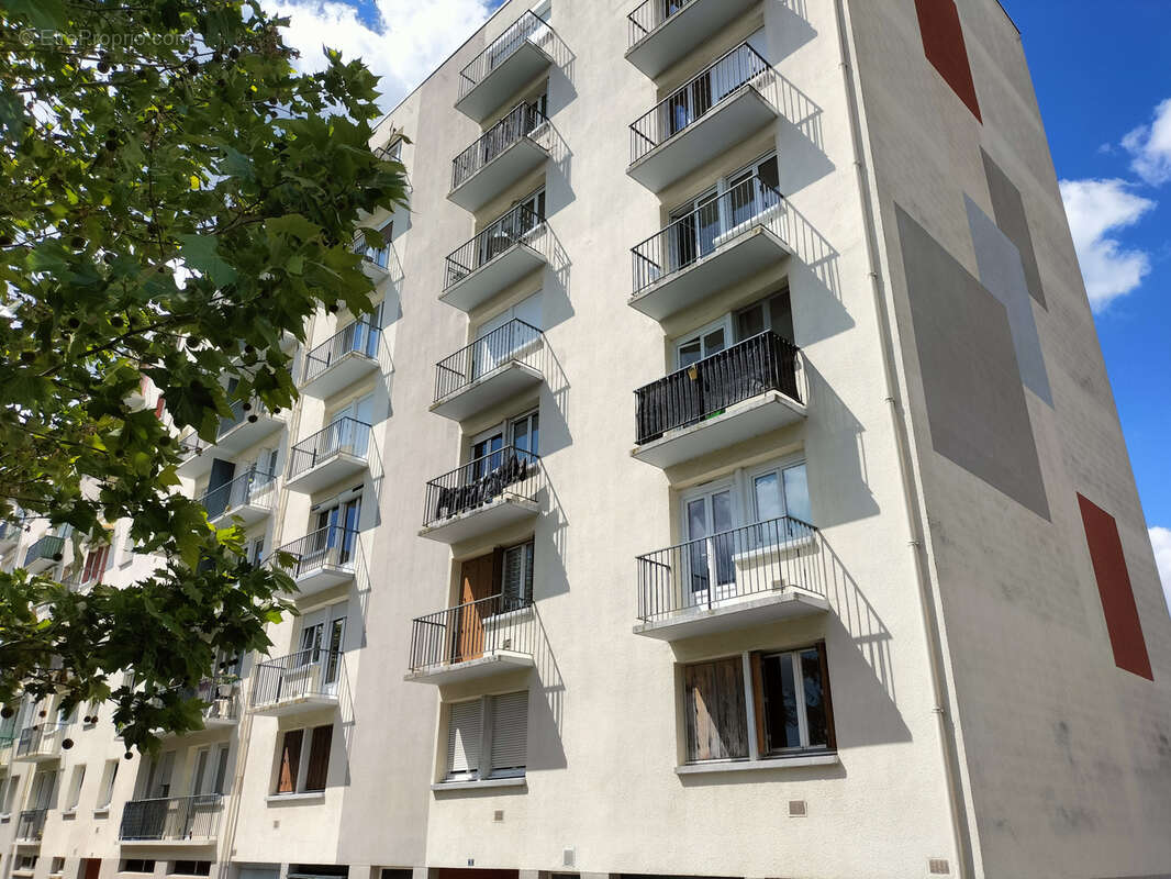 Appartement à LAVAL