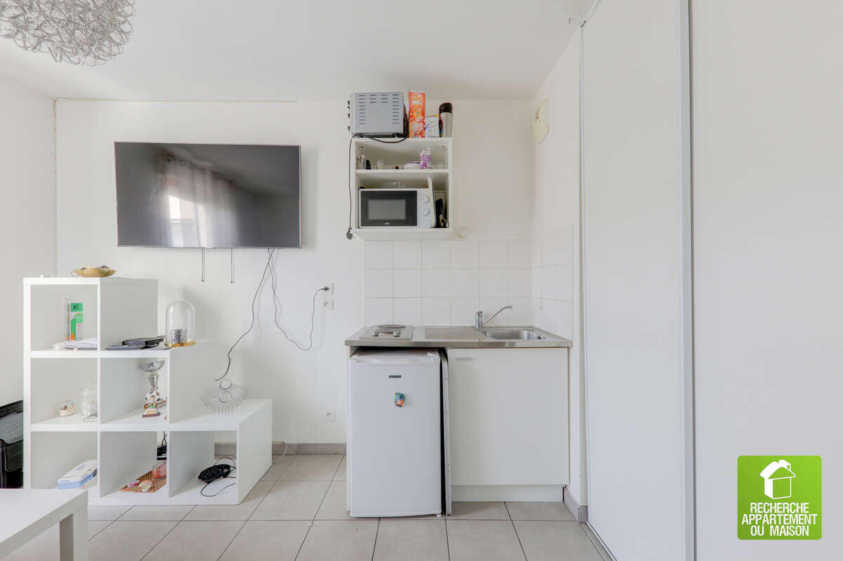 Appartement à VENISSIEUX