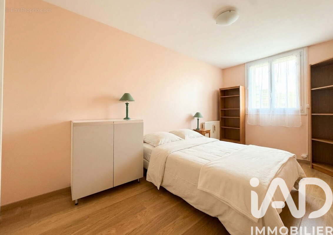 Photo 9 - Appartement à NOISY-LE-GRAND