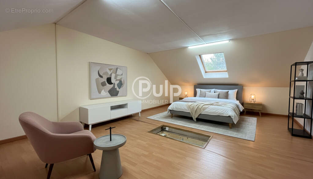 Maison à MONTIGNY-EN-GOHELLE